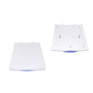 Кришка люка для пральної машини Whirlpool 481244010845, 461975202862