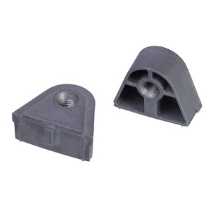 Закладна гайка (вставка) ребра для пральної машини Samsung DC97-02051, DC97-13901