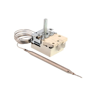 Термостат для духовки EGO 55.18032.020, COK228UN, 16А (130-190°C)