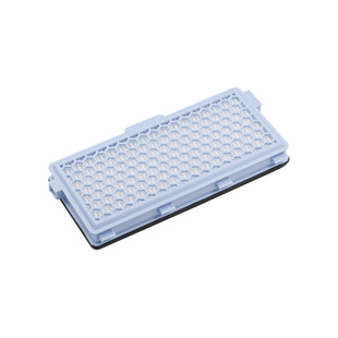 HEPA фільтр для пилососа Miele 9616280, SF-HA 50, VC05W18300J, 182*84*28 мм