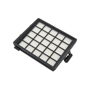 HEPA фильтр для пылесоса Philips 422245946161, FC8071/01, VC05W19800J, 140*122*30/21 мм