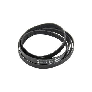 Ремень 1995 PH8 Hutchinson, Bosch 00650499 (резиновый)