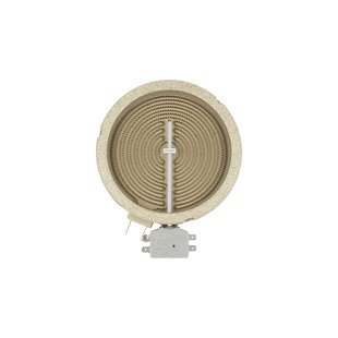 Электроконфорка (стеклокерамика) Heatwell 191205, 1200 Вт, d=165/141 мм