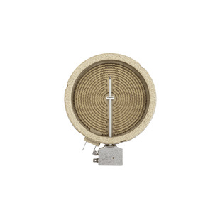 Электроконфорка (стеклокерамика) Heatwell 191206, 1200 Вт, d=165/140 мм