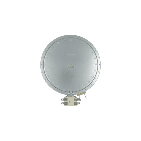 Электроконфорка (стеклокерамика) Heatwell 191203, 1800 Вт, d=200/176 мм