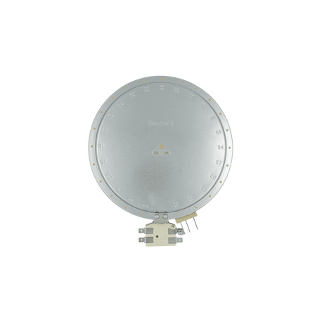 Электроконфорка (стеклокерамика) Heatwell 191210, 191209, 700/1700 Вт, d=200/178 мм