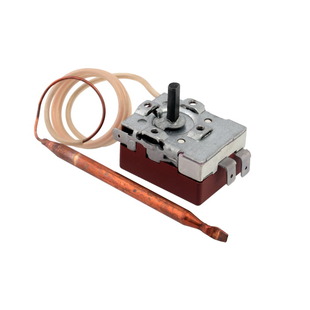 Термостат (терморегулятор) для бойлера MMG HU-20-M, 20A (5-80°C)