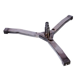 Хрестовина для пральної машини Rainford, d=20/25/30 мм, l=72 мм (нержавійка)