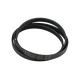 Ремень 1187 PJE5 Hutchinson, Whirlpool, Bosch (резиновый)
