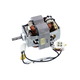 Двигун для м'ясорубки Moulinex SS-1530000186 BOX, z=7