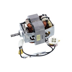 Двигун для м'ясорубки Moulinex SS-1530000186 BOX, z=7