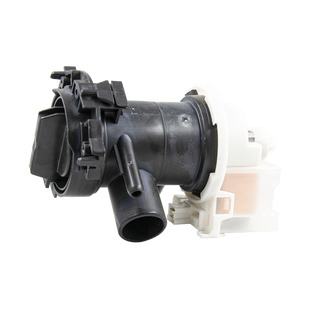 Насос у зборі Copreci KEBS 111/047 786729 для пральної машини Bosch 00145212