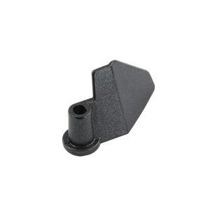 Мішалка (лопатка) для хлібопічки Gorenje 292226, 8.3*7.3 мм