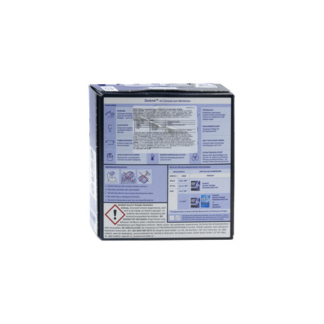 Таблетки для мытья посуды в посудомоечной машине, DenkMit Multi-Power (40 штук)