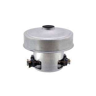 Двигун для пилососа Samsung, VCM 034, 1400 Вт, D130 мм, H121 мм, з буртом