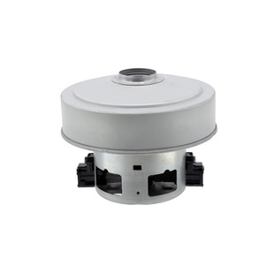 Двигун для пилососа Samsung, VCM 043, 1600 Вт, D135 мм, H118 мм, з буртом