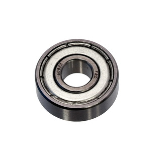 Подшипник шариковый F&D  608-ZZ (8*22*7)