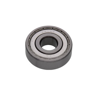 Підшипник кульковий F&D 6302-ZZ (15*42*13)