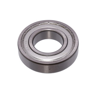 Подшипник шариковый F&D 6207-ZZ (35*72*17)