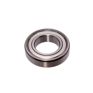 Підшипник кульковий F&D 6007-ZZ (35*62*14)