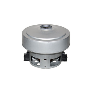 Двигун для пилососа Samsung, VC07W0372AF, 2400 Вт, D135 мм, H120 мм, з буртом