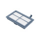 Фільтр для пилососа Electrolux 9001660431, EF75C, VC05W26600H, 130*86*17 мм