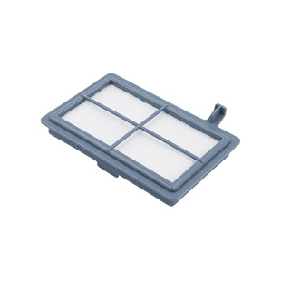 Фільтр для пилососа Electrolux 9001660431, EF75C, VC05W26600H, 130*86*17 мм