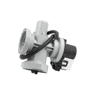 Насос у зборі Leili BPX 2-111 для пральної машини LG 5859EN1006B