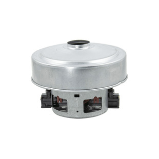 Двигатель для пылесоса Samsung, HD.110, 1600 Вт, D135 мм, H109 мм, с буртом