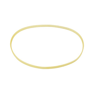 Ремень для хлебопечи 558-3M-7, Moulinex, Orion (полиуретановый)