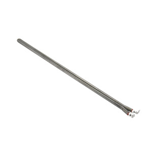 Тэн для бойлера сухой 1000 Вт, L=400 мм, 13*10.5 мм