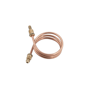 Трубка запальника d=4 мм L=600 мм M10*1.0 серія SIT 160