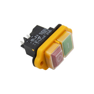 Кнопка для бетономішалки CK21, 4 контакти