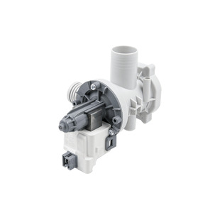 Насос у зборі Hanyu B20-6AZ для пральної машини Ariston, Indesit C00064950, C00092264