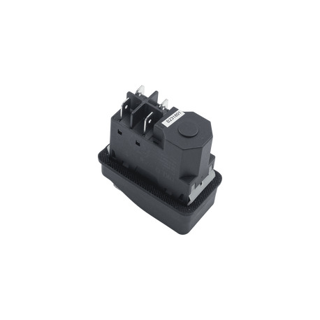 Кнопка для бетономешалки DZ-6-4, 4 контакта