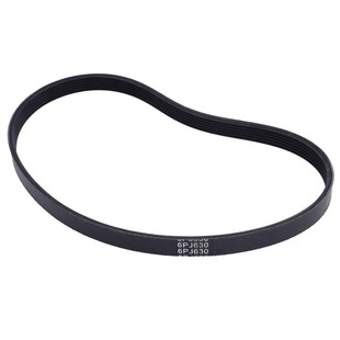 Ремінь 630 PJ6 для бетонозмішувача (гумовий)