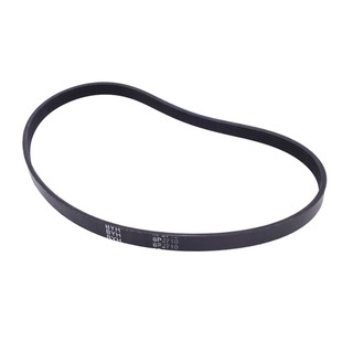 Ремень 710 PJ6 для бетономешалки (резиновый)