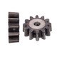 Шестерня для бетономешалки №23, D=15/68-64 мм, H=23 мм, z=12