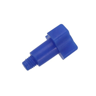 Пробка заливного патрубка для насоса Кама 10