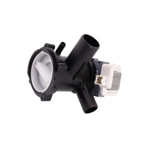 Насос у зборі Hanyu B20-6AZC 9010227 для пральної машини Bosch 00141896, 163SI13