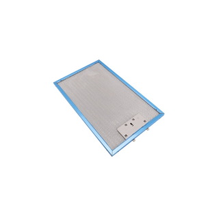 Фільтр для витяжки Whirlpool 481248048078, 197*325 мм (алюмінієвий жировий)