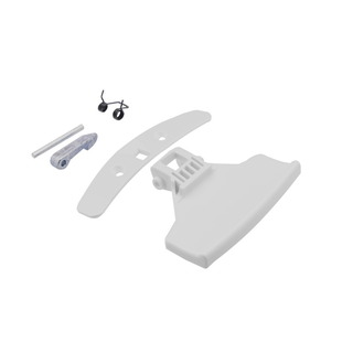 Ручка дверки для стиральной машины Zanussi 50267907009