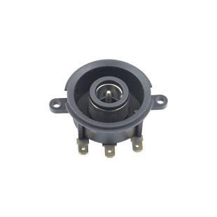 Контактна група (роз'єм) для електрочайника, Sunlight SLD-101A 10А