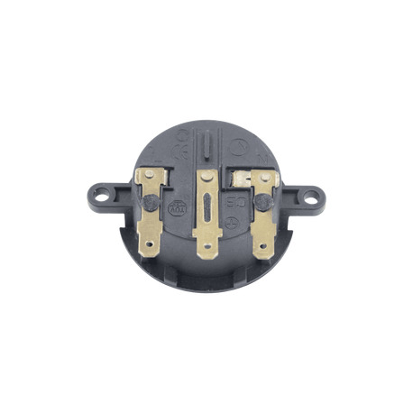 Контактна група (роз'єм) для електрочайника, Sunlight SLD-101A 10А