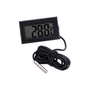 Термометр електронний TPM-10B (-50...+110 °C)