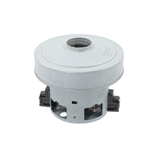 Двигун для пилососа Samsung, VC07W0382AF, 1670 Вт, D121 мм, H112 мм, з буртом