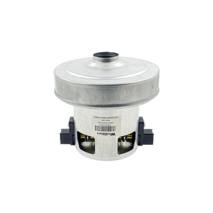 Двигатель для пылесоса Philips, VC07W1432DQ, PHb-T-03R, 1600 Вт, D126 мм, H128 мм, с буртом