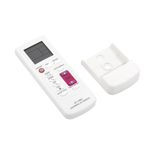 Пульт управління для кондиціонера KT-109U, універсальний