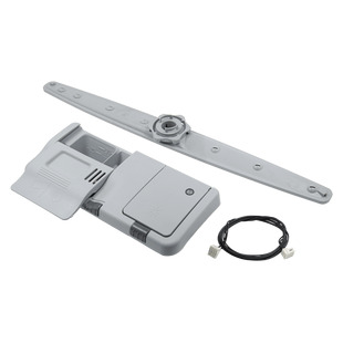 Диспенсер (дозатор) для посудомоечной машины Whirlpool 480131000162