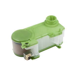 Іонізатор (декальціфікатор) води для посудомийної машини Ariston, Indesit С00258668, 482000030513